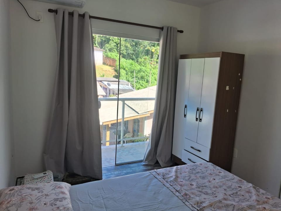 Apartamento Lagoa da Conceição Apartment in Florianopolis