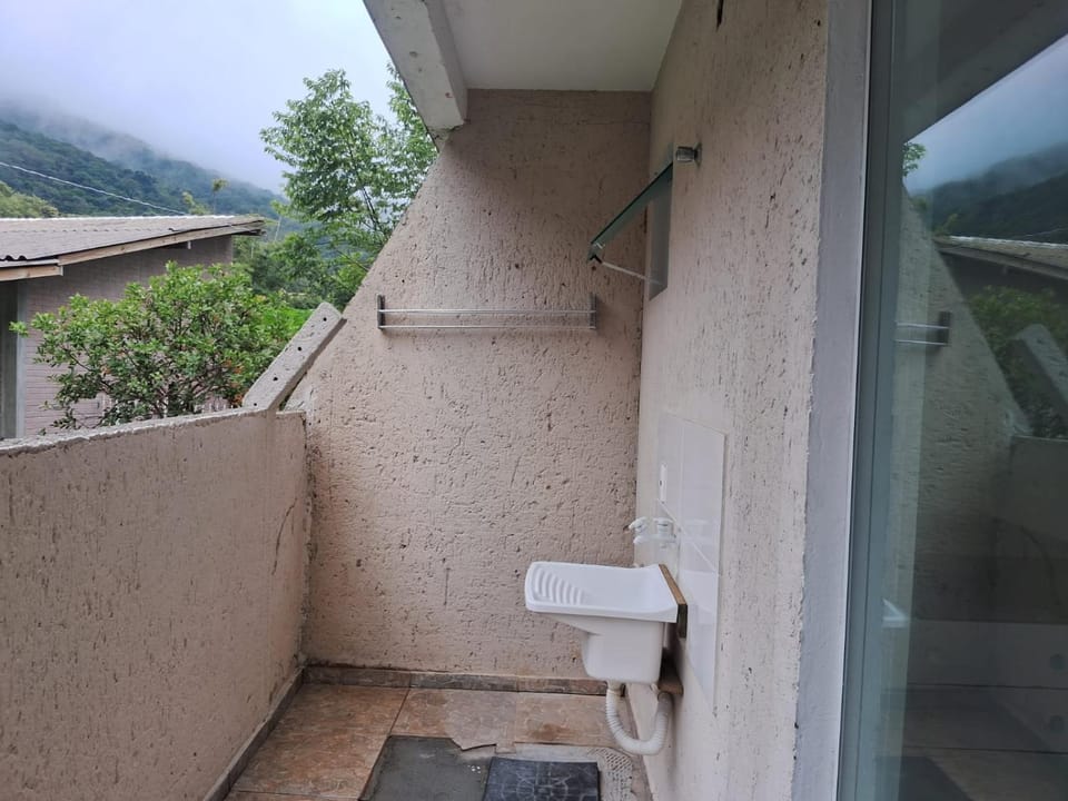 Apartamento Lagoa da Conceição Apartment in Florianopolis