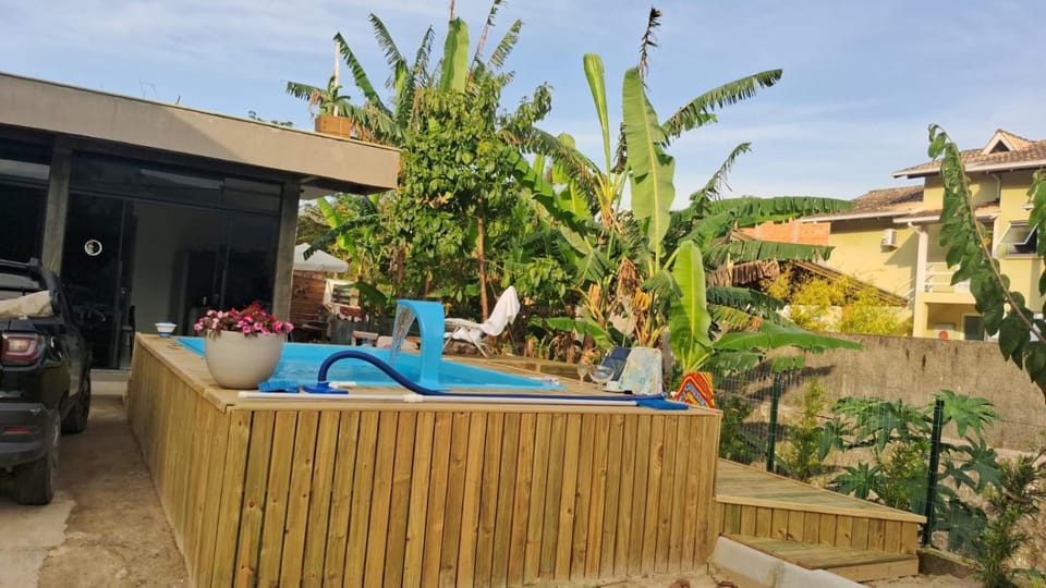 Apartamento Lagoa da Conceição Apartment in Florianopolis