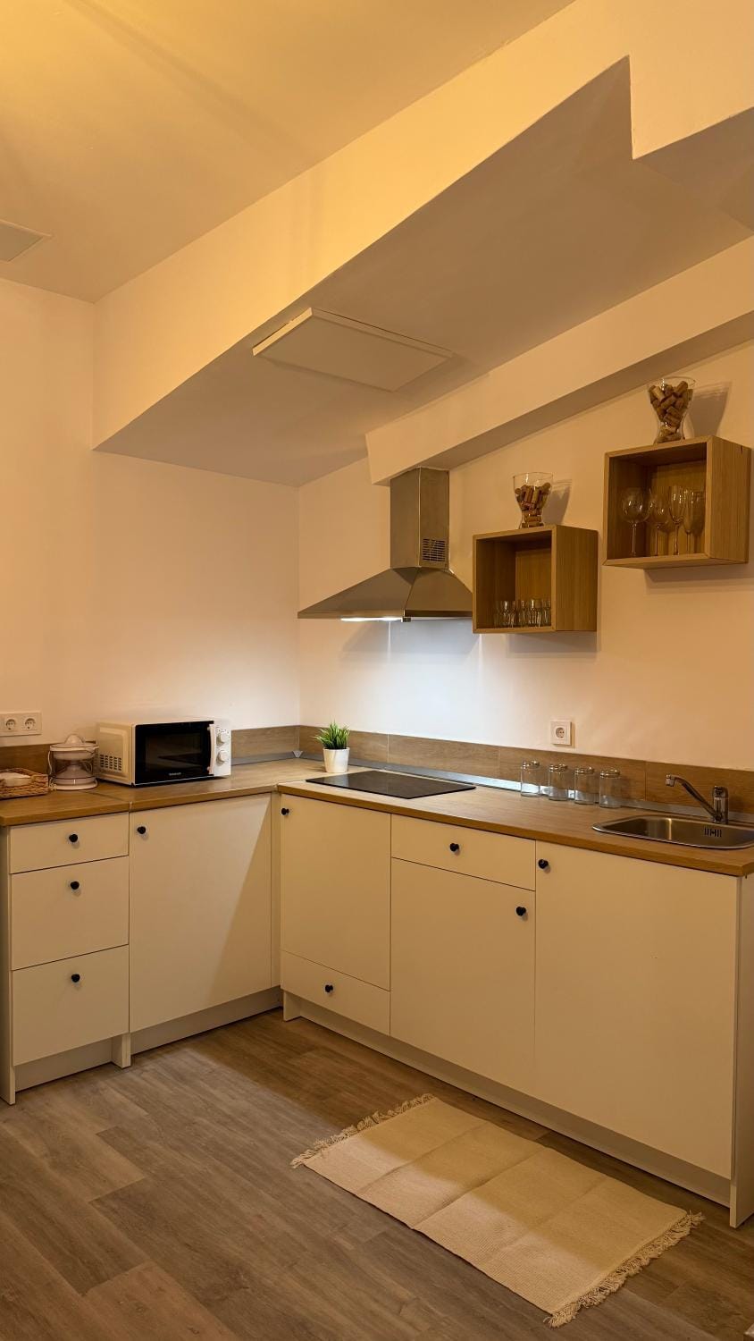 Sweet Loft La Garita Apartment in Gran Canaria