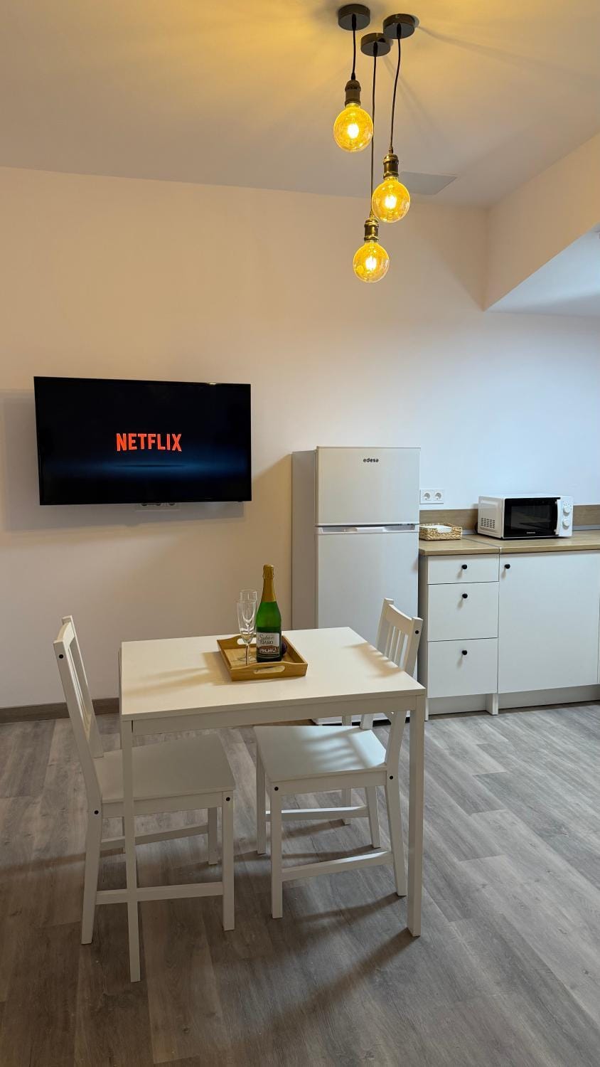 Sweet Loft La Garita Apartment in Gran Canaria