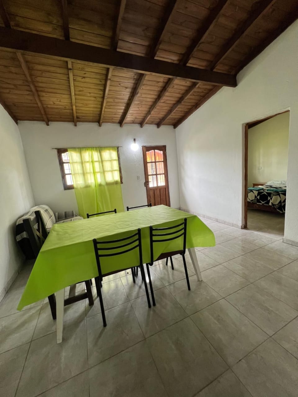 Cabañas del Sur Chalet in Mar del Plata