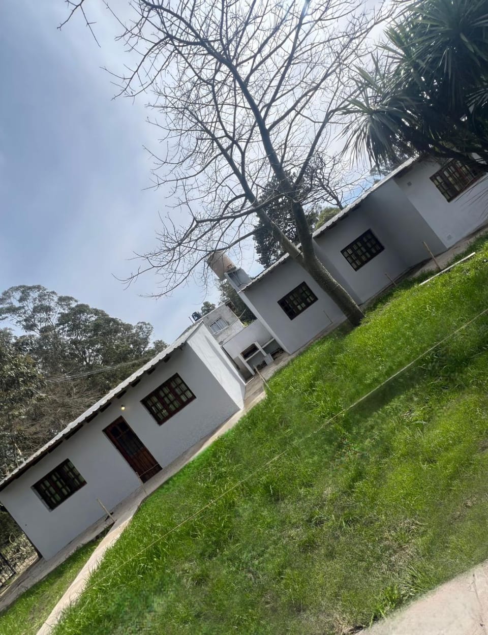 Cabañas del Sur Chalet in Mar del Plata
