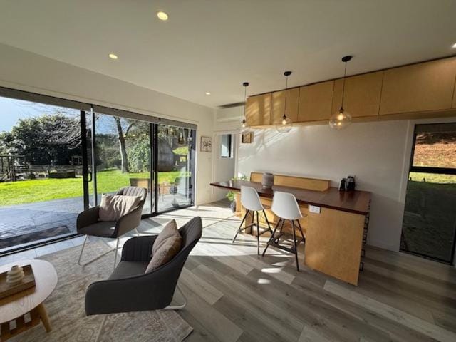 Balcony/Terrace, Living room