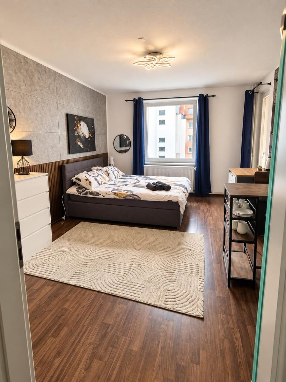 CityNest Hannover O5 Apartment in Hanover