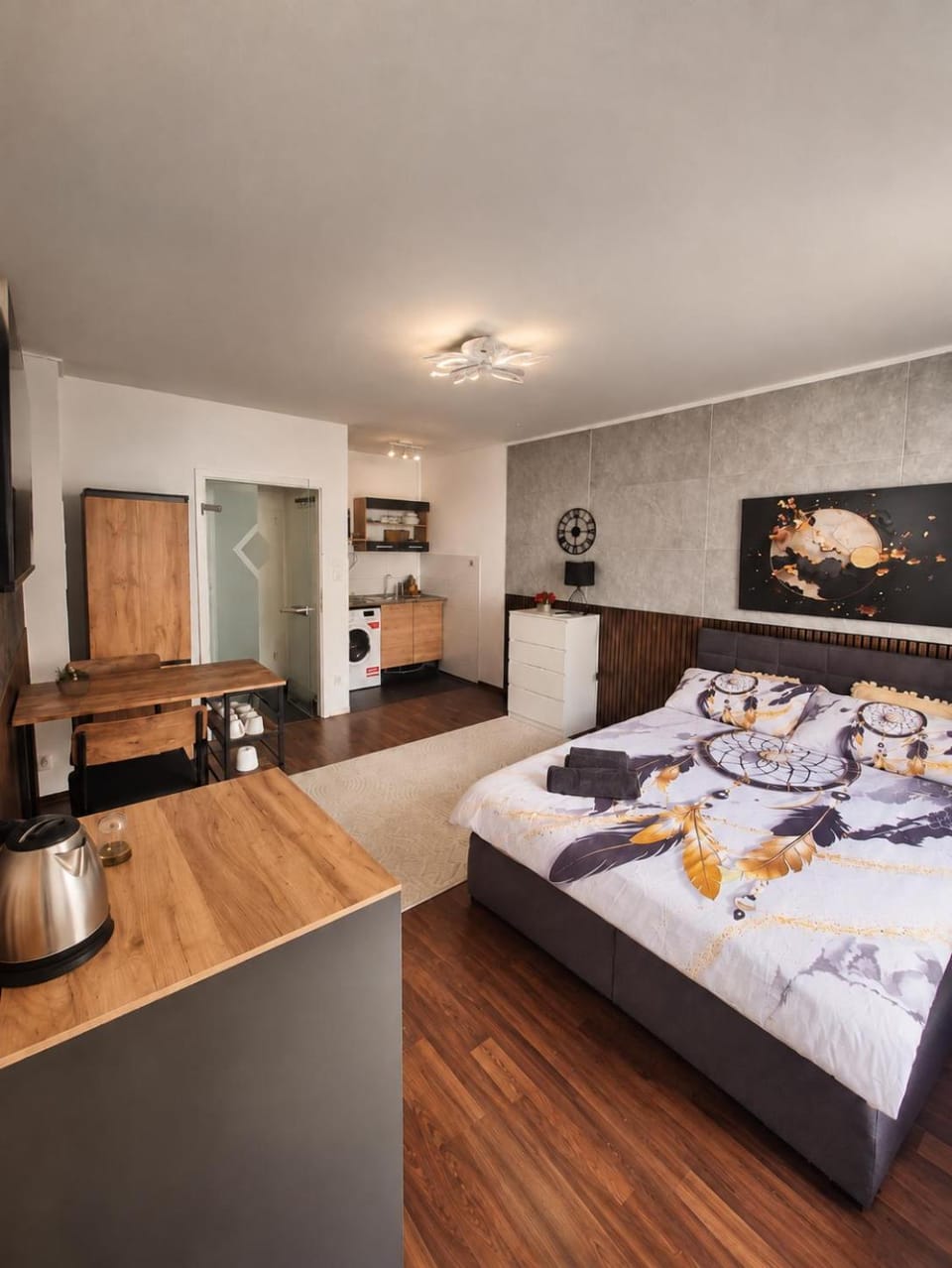 CityNest Hannover O5 Apartment in Hanover