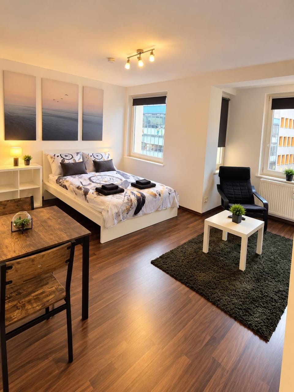 CityNest Hannover O5 Apartment in Hanover