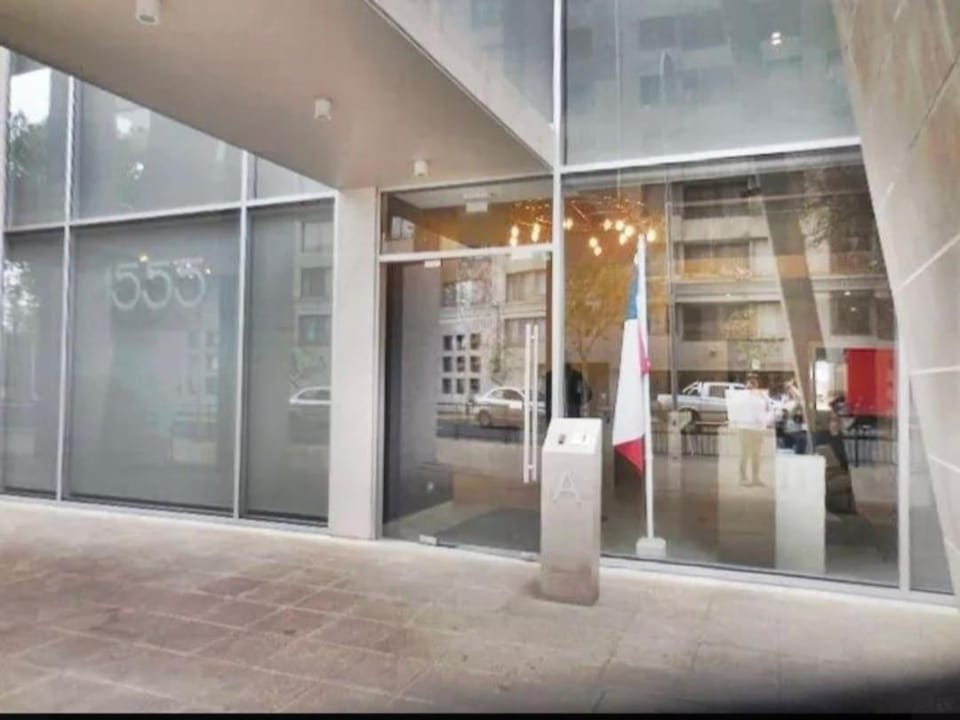 Suite&Style Apartment in Santiago