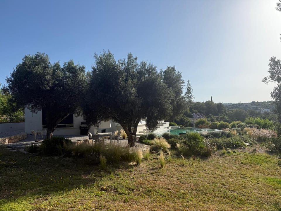 Villa mar e Serra Apartment in Loulé