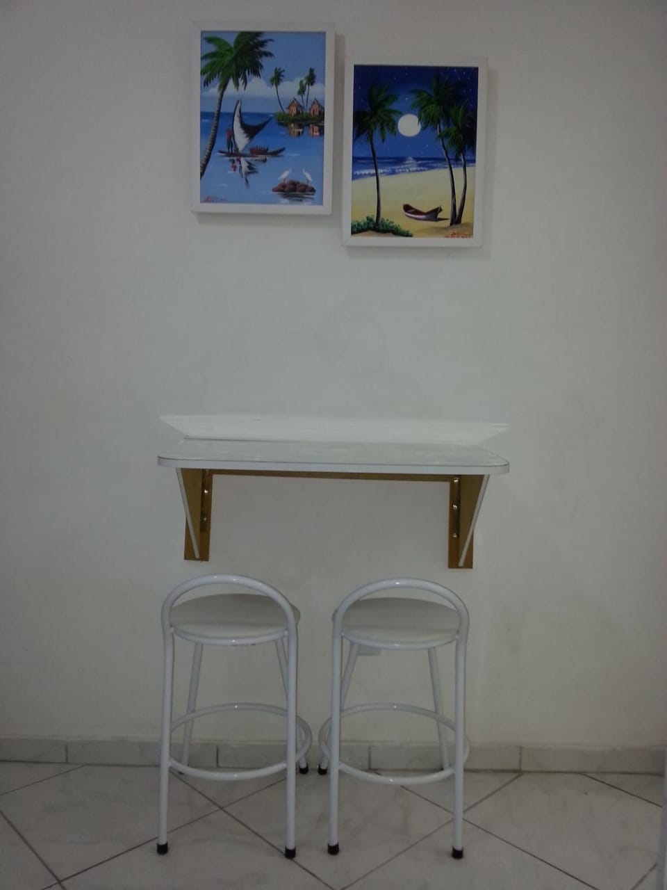 Studio na Lapa Apartment in Santa Teresa
