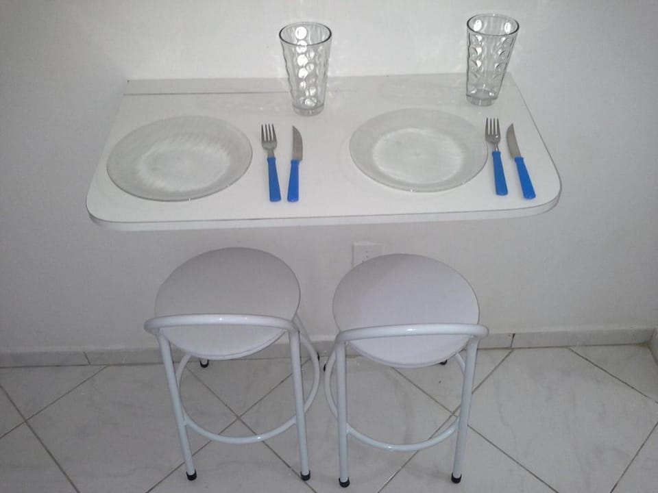 Studio na Lapa Apartment in Santa Teresa