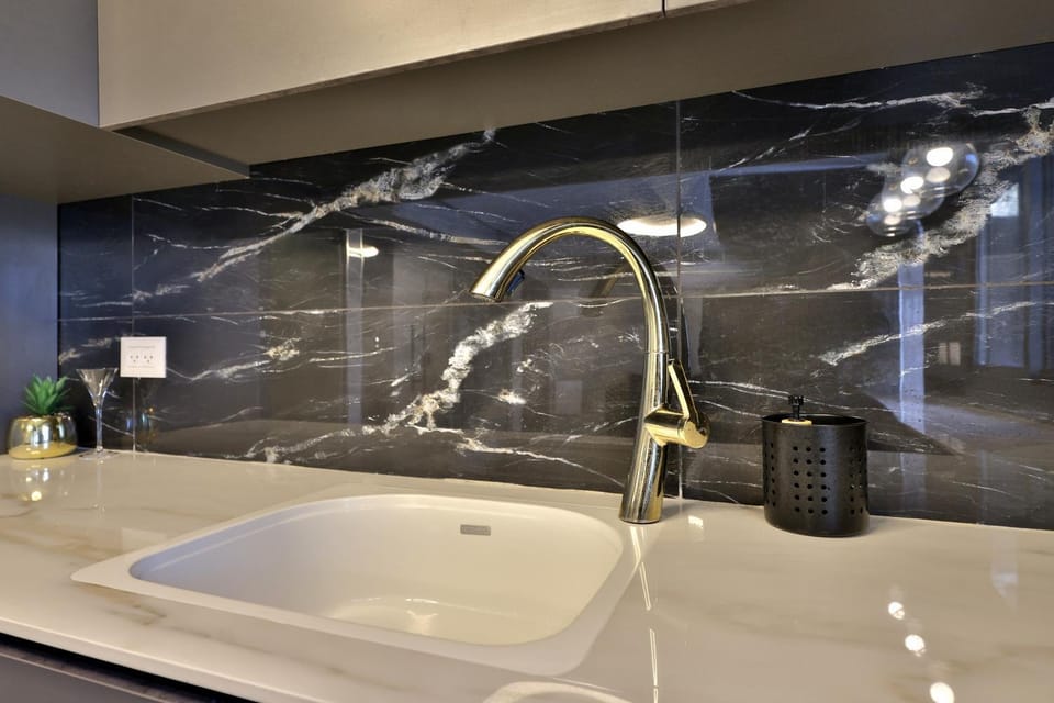 סוויטות חוף האהבה Apartment in Haifa