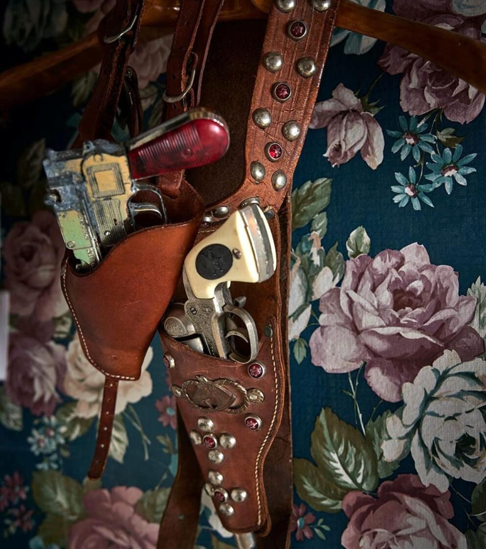 Decorative detail