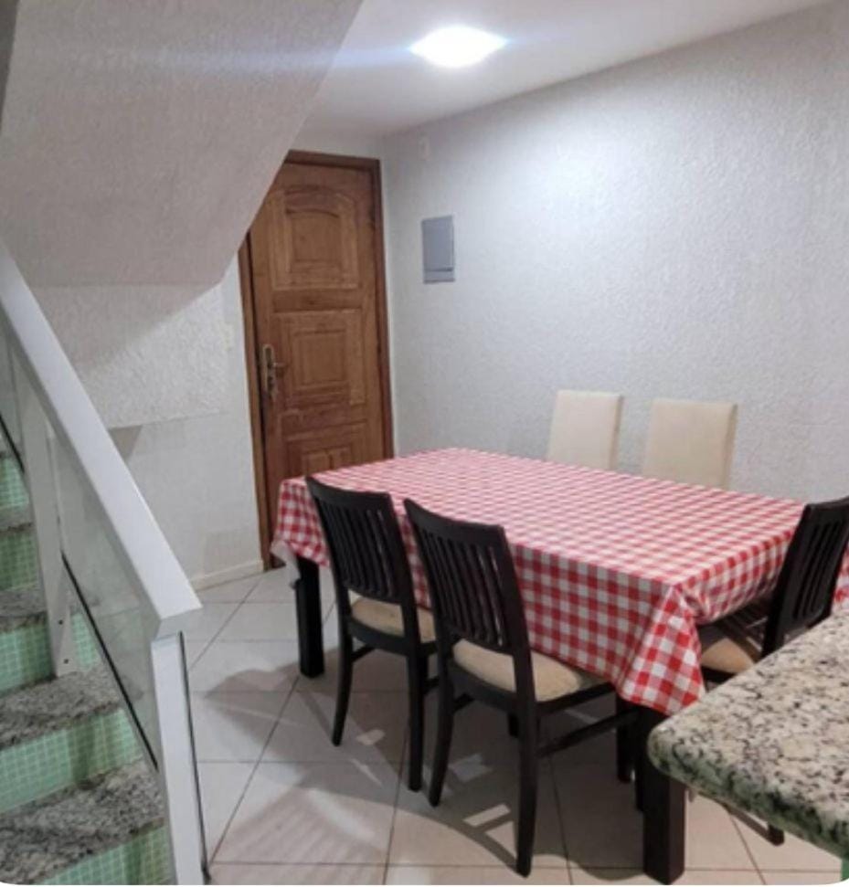 Peró Cabo Frio Apartamento em prédio de frente para o mar Apartment in Cabo Frio