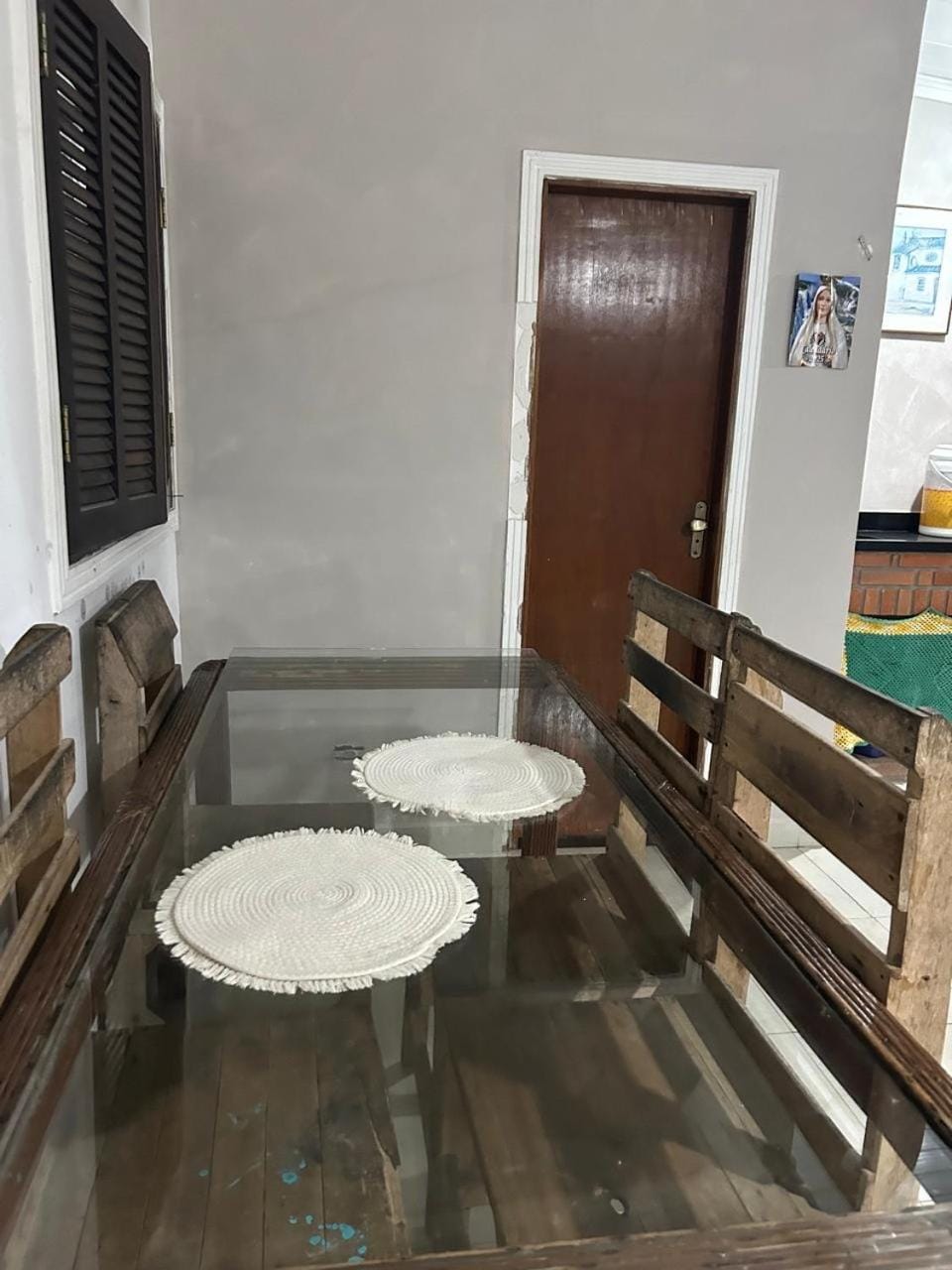 Casinha da Lolla Apartment in State of São Paulo