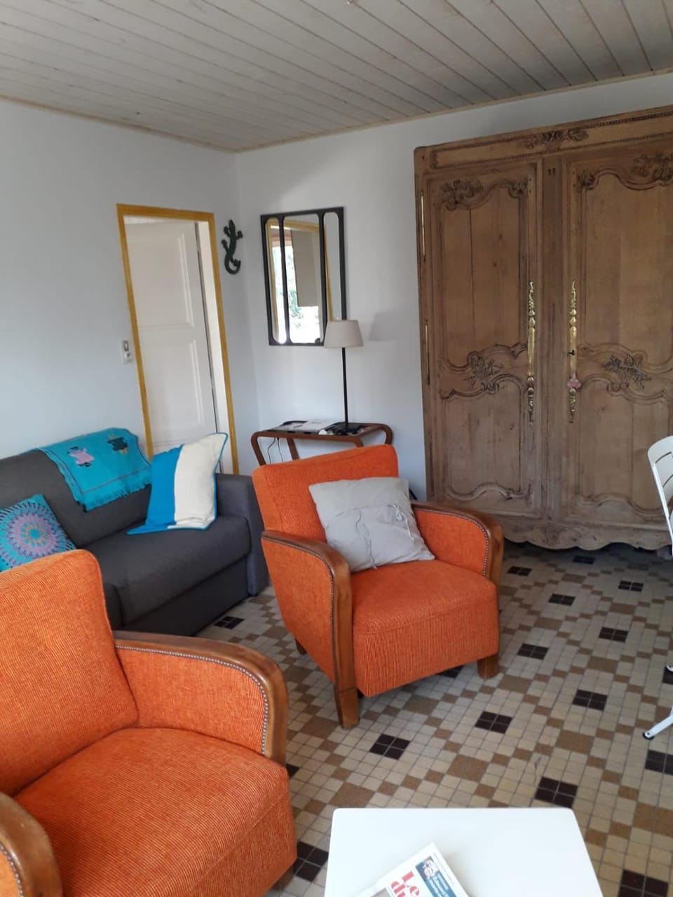 Villa HESTIA House in Vendays-Montalivet
