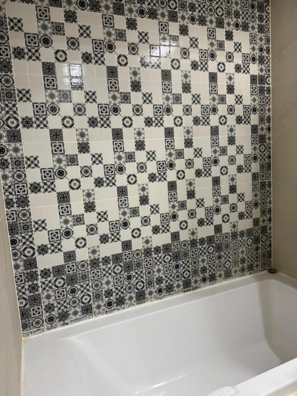 Shower, Bathroom, Bath