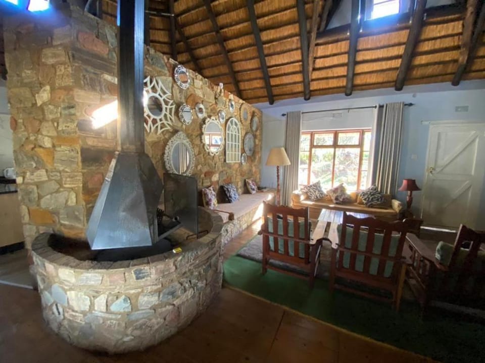 Kweza Cottages Apartment in Zimbabwe