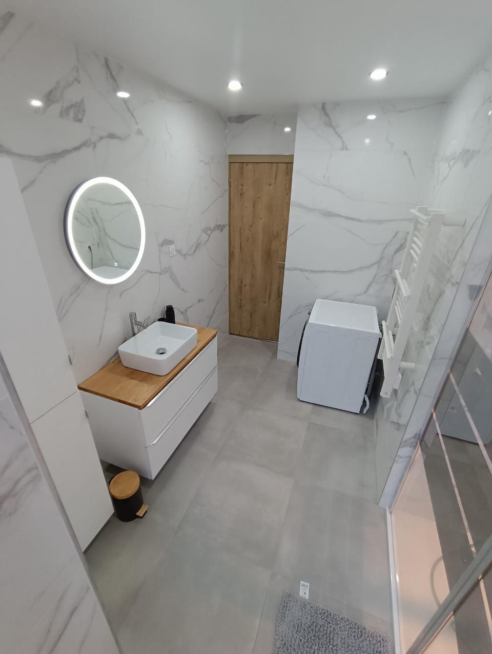 APPART' nasaline Apartment in Grand Est