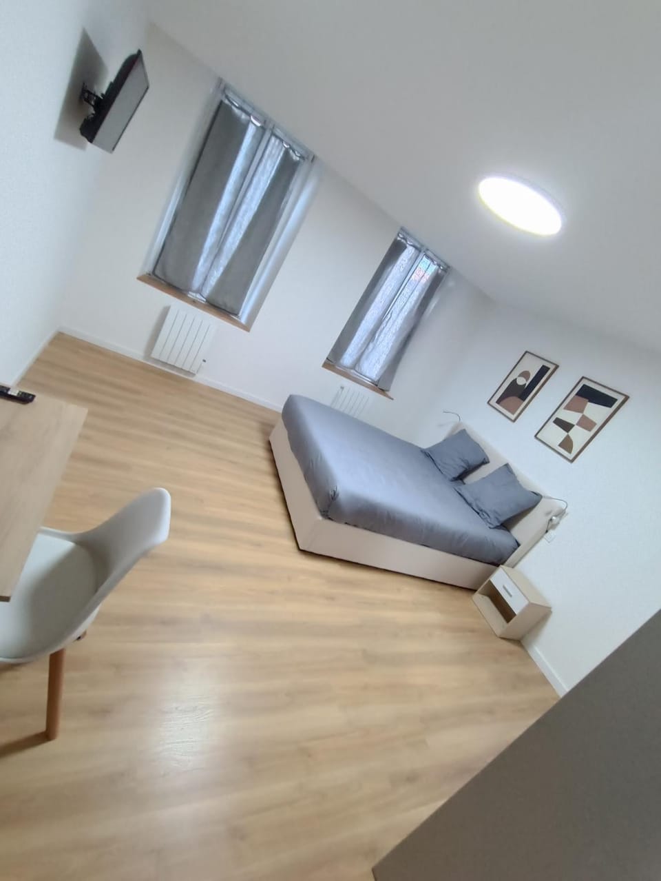 APPART' nasaline Apartment in Grand Est