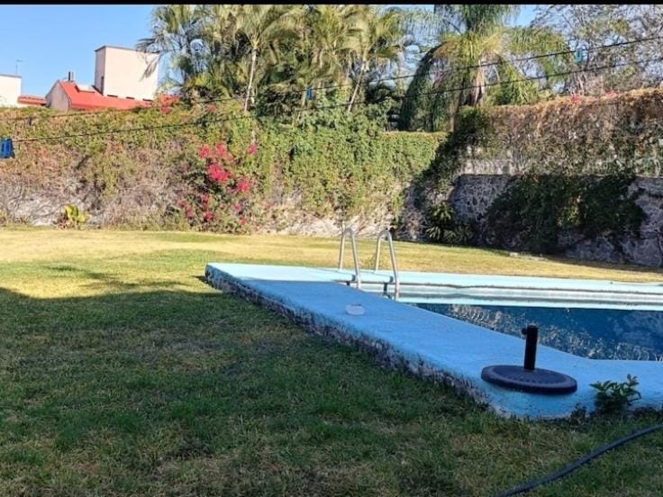 Casa eterna primavera House in Jiutepec