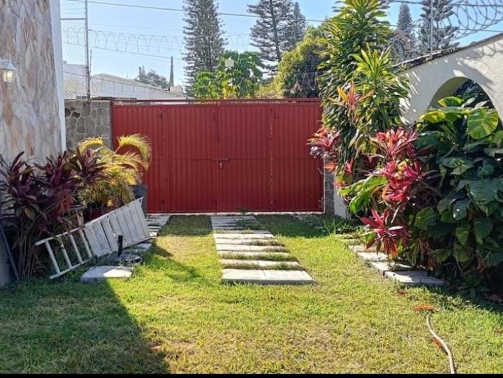 Casa eterna primavera House in Jiutepec