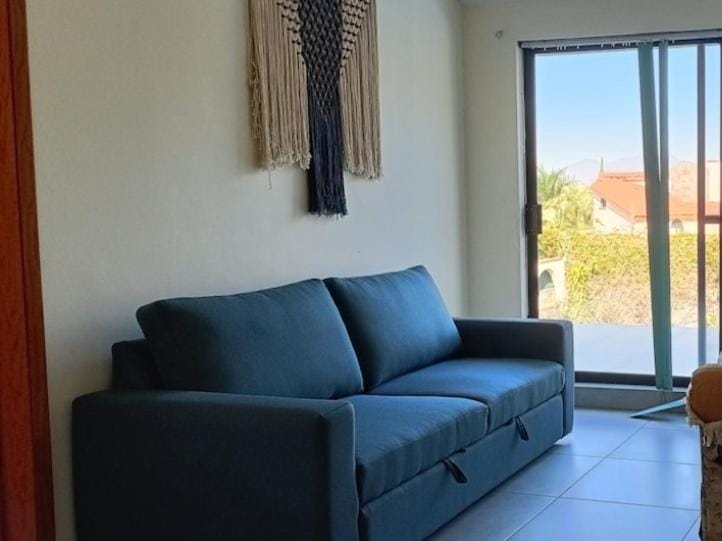 Casa eterna primavera House in Jiutepec