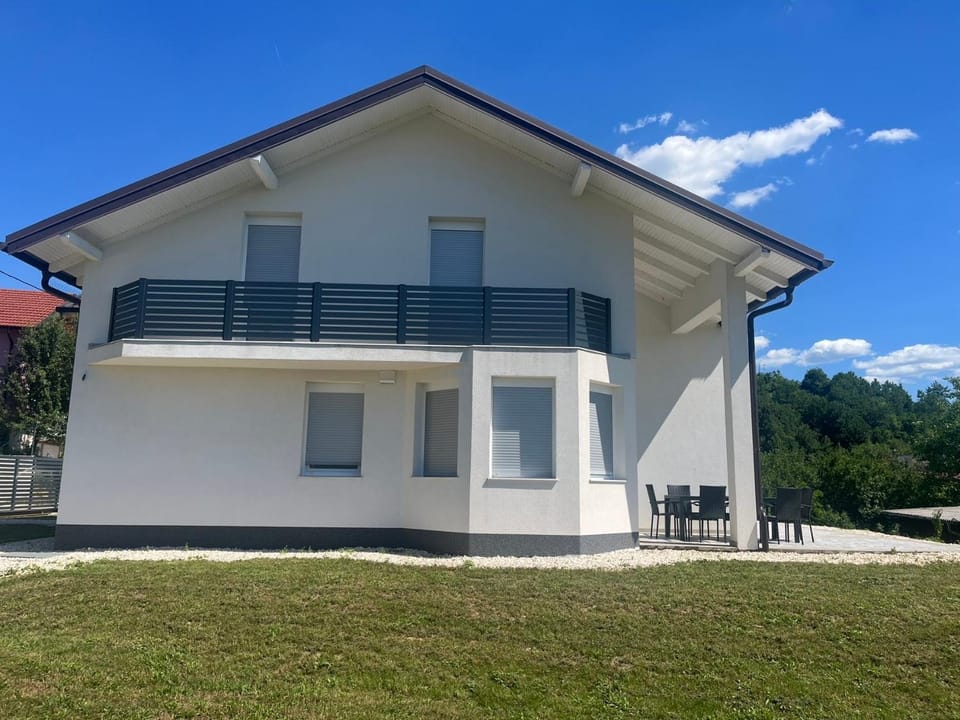 Villa Vildana Villa in Sarajevo