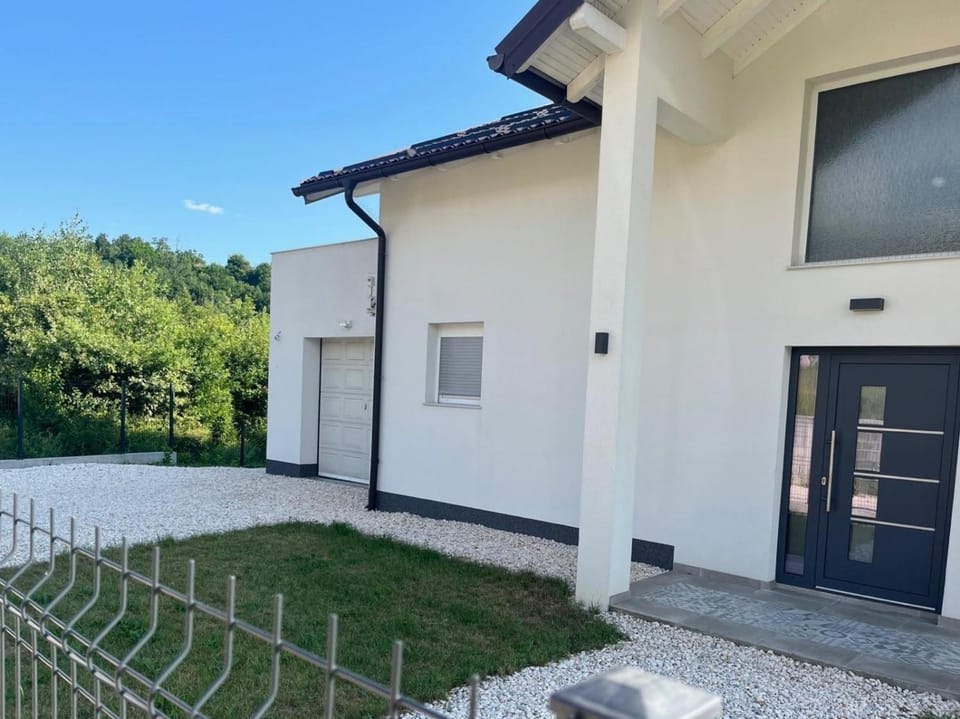 Villa Vildana Villa in Sarajevo