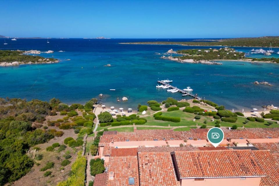 Incantevole Vista Mare, Accesso sulla Spiaggia Apartment in Sardinia