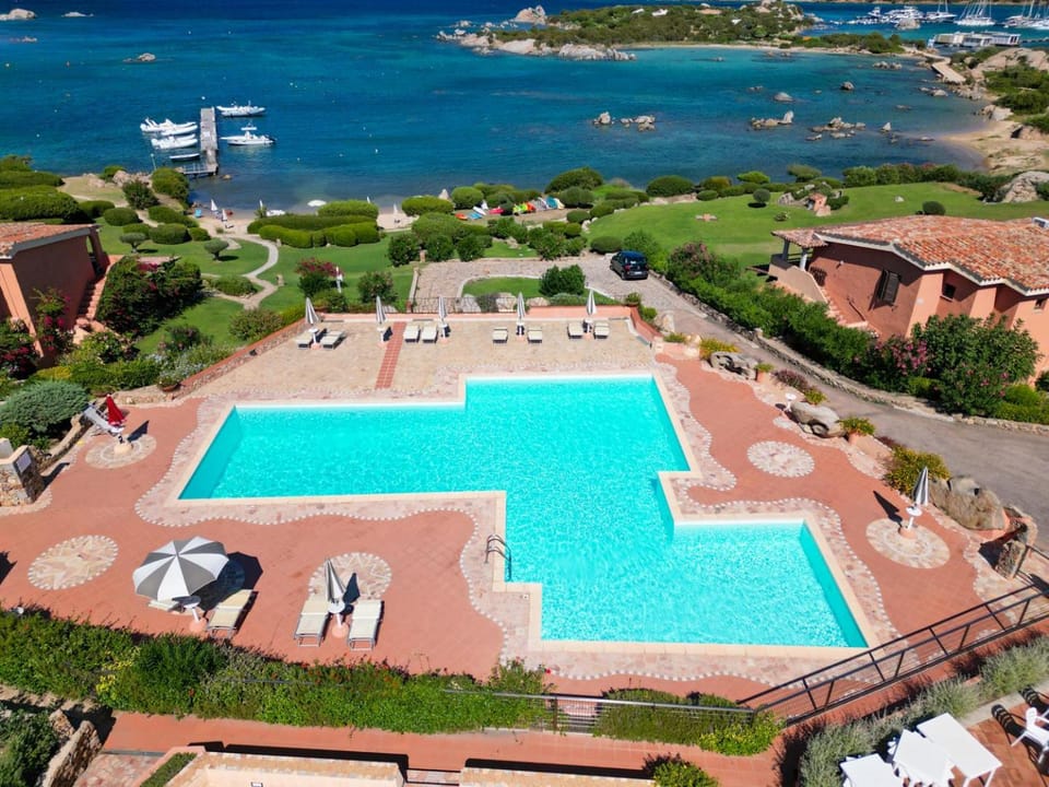Incantevole Vista Mare, Accesso sulla Spiaggia Apartment in Sardinia