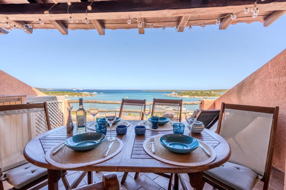 Incantevole Vista Mare, Accesso sulla Spiaggia Apartment in Sardinia