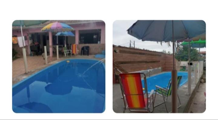 Casa na praia Paraná House in Pontal do Paraná