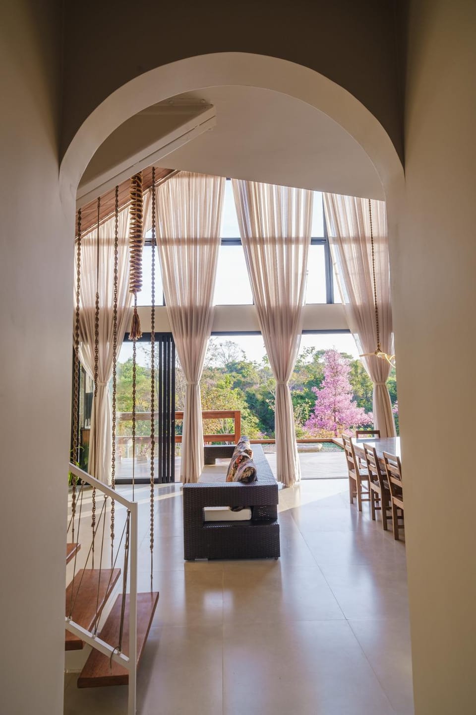 Casa Bless - Piribless Villa in State of Goiás