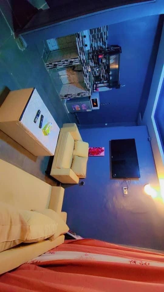 Studio Sunrise Bonapriso Apartment in Douala