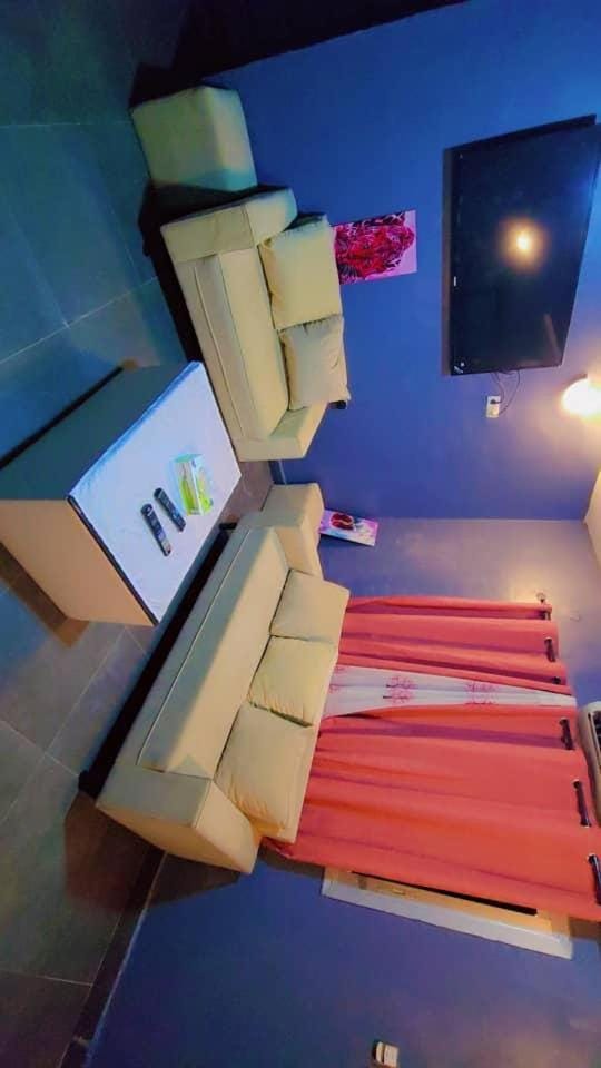 Studio Sunrise Bonapriso Apartment in Douala