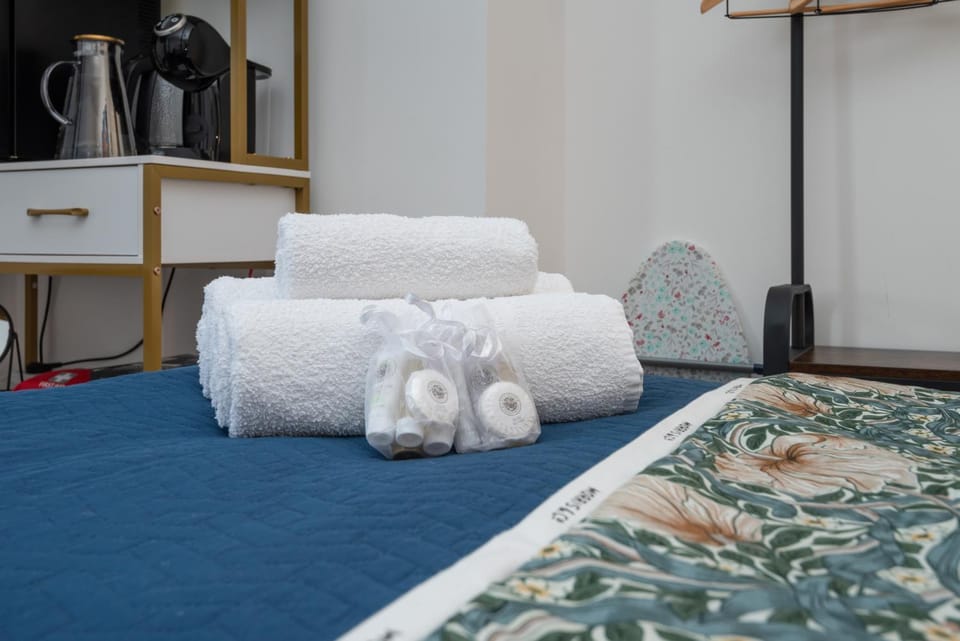 towels