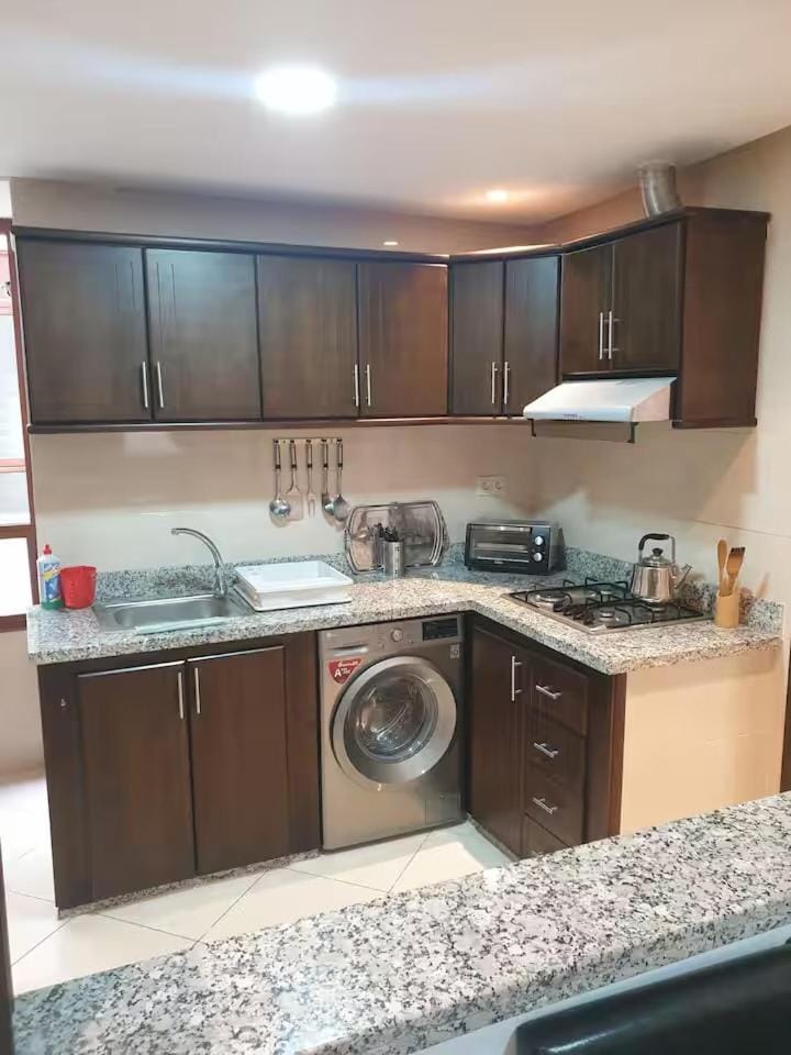 appartement en résidence Martil Apartment in Tangier-Tétouan-Al Hoceima