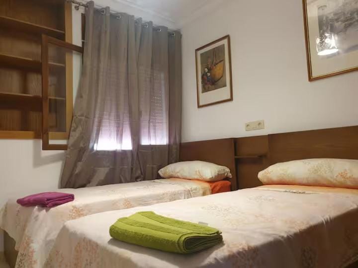 appartement en résidence Martil Apartment in Tangier-Tétouan-Al Hoceima
