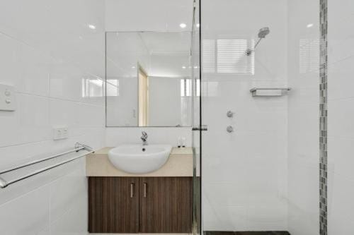 Wroxton Street Vacation rental in Perth