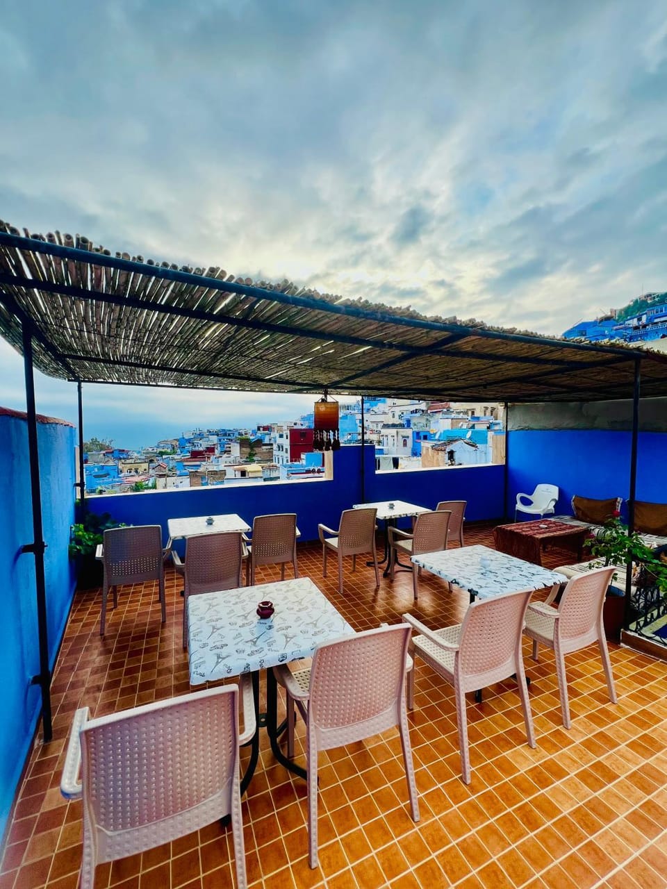 Hostel Znika Chefchaouen Hostel in Chefchaouen