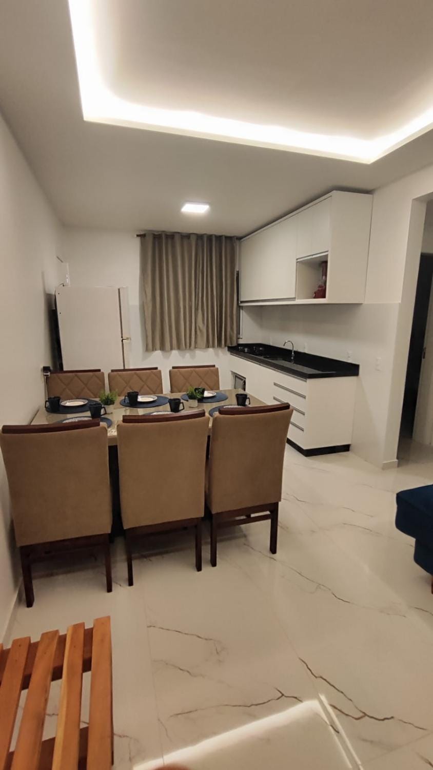 TV and multimedia, Living room, Communal kitchen