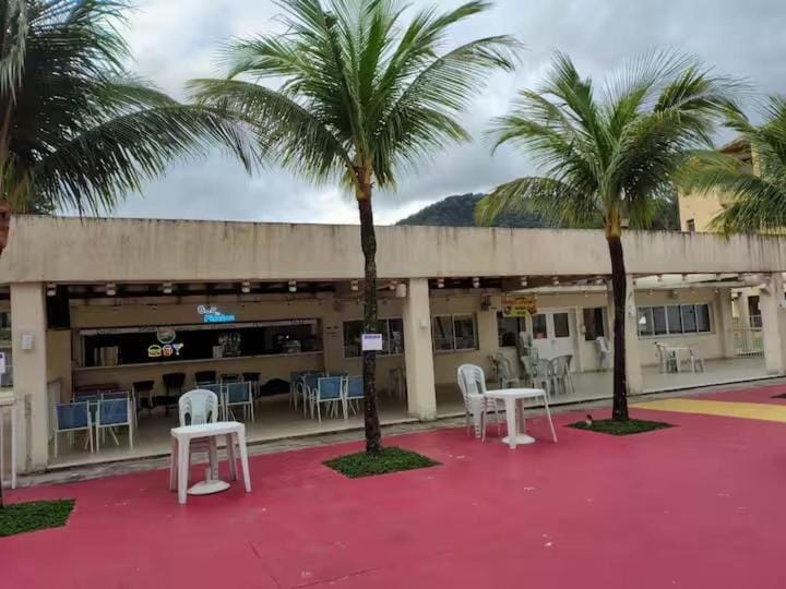 Condado Aldeia dos Reis Sahy - loft Apartment in Mangaratiba