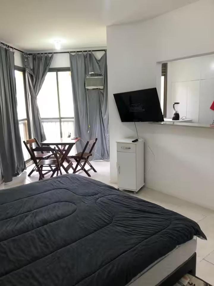Condado Aldeia dos Reis Sahy - loft Apartment in Mangaratiba