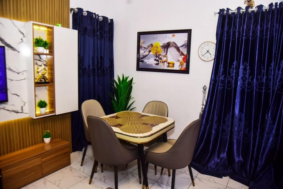 Luxury new home Apartment in Lagos, Nigeria