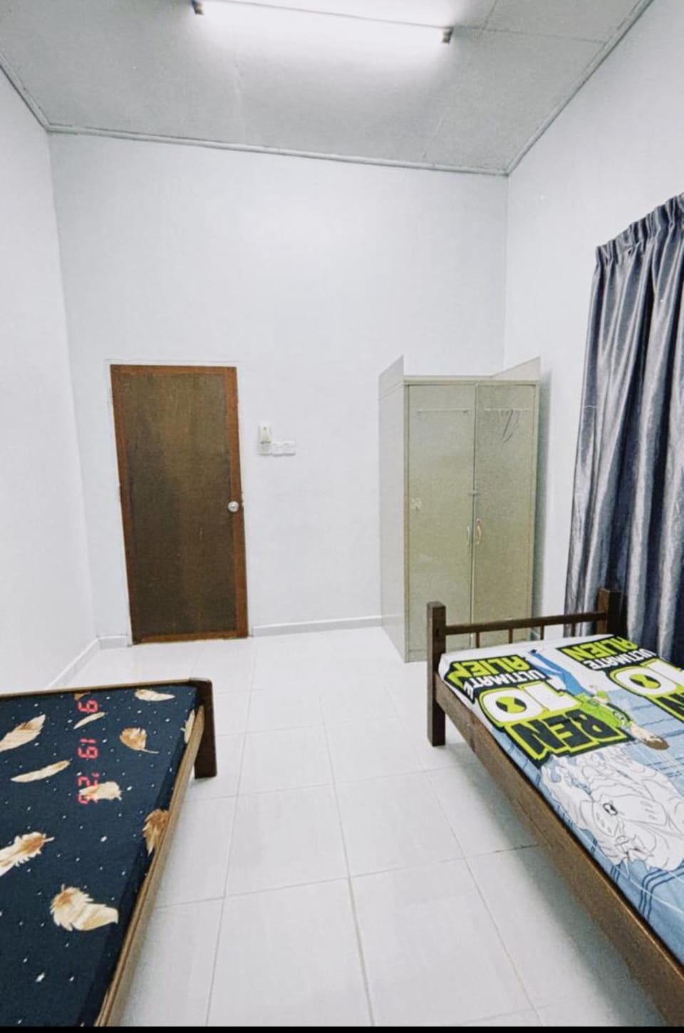 Homestay Teratak Putih GS House in Terengganu, Malaysia