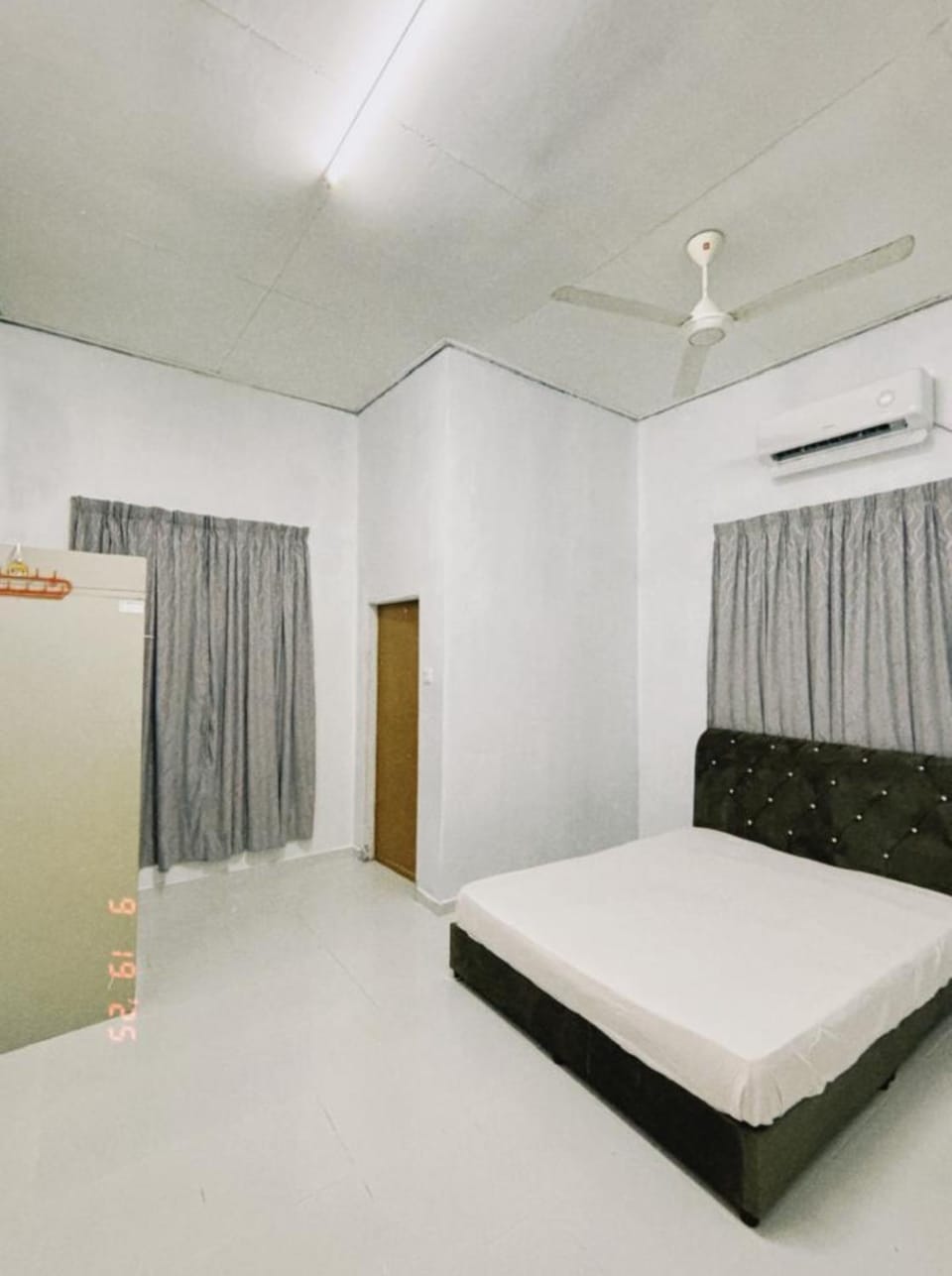 Homestay Teratak Putih GS House in Terengganu, Malaysia