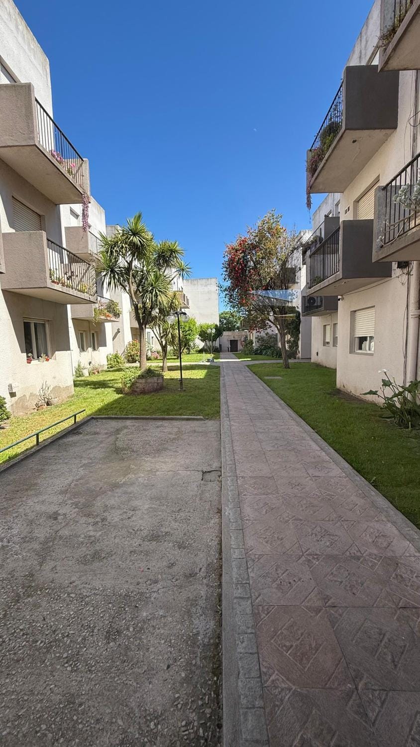 Ribera Apart Apartment in Necochea