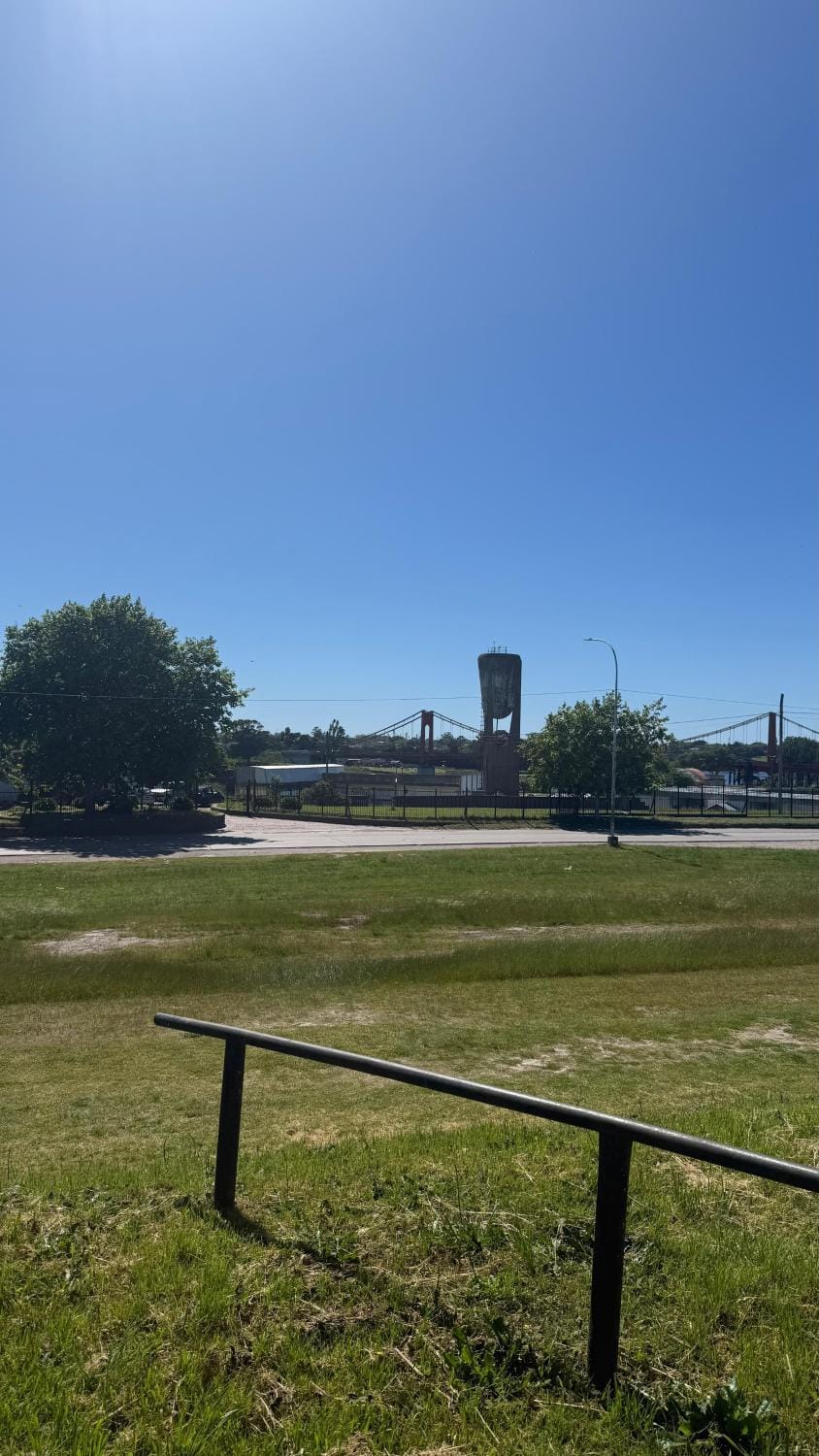 Ribera Apart Apartment in Necochea