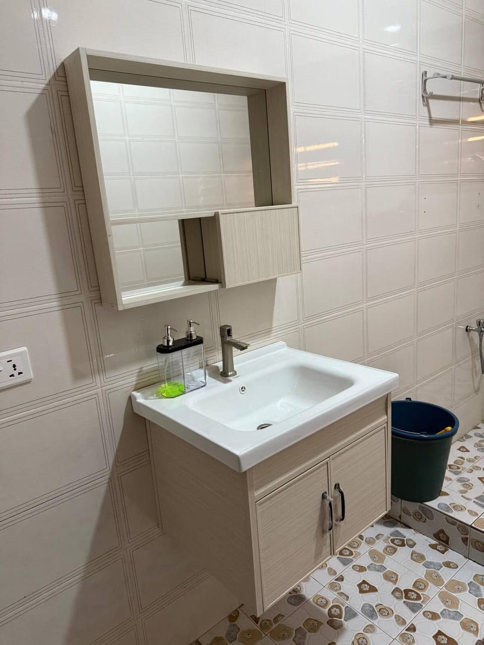 Blessing Prestige Boutique Apartment in Accra